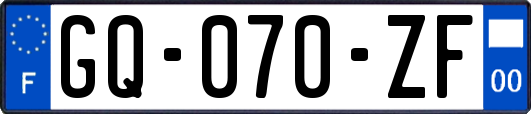 GQ-070-ZF
