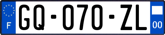 GQ-070-ZL