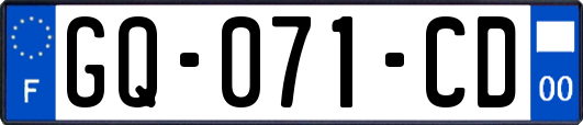 GQ-071-CD