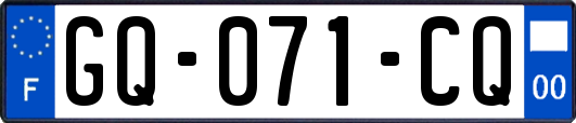 GQ-071-CQ