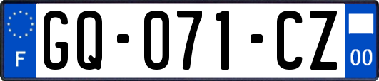 GQ-071-CZ