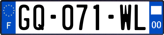 GQ-071-WL