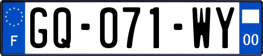 GQ-071-WY