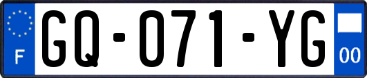 GQ-071-YG