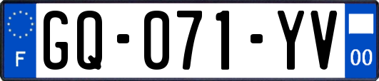 GQ-071-YV