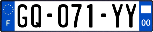 GQ-071-YY
