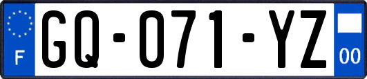 GQ-071-YZ