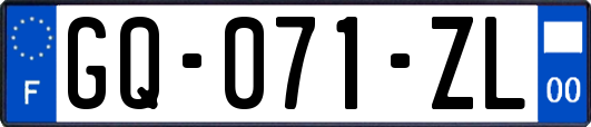 GQ-071-ZL