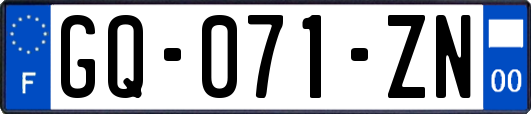 GQ-071-ZN