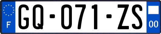 GQ-071-ZS