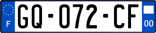 GQ-072-CF