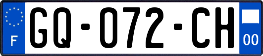 GQ-072-CH