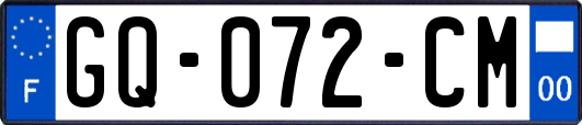 GQ-072-CM