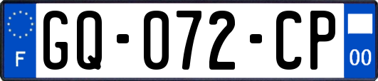 GQ-072-CP