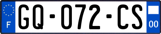 GQ-072-CS