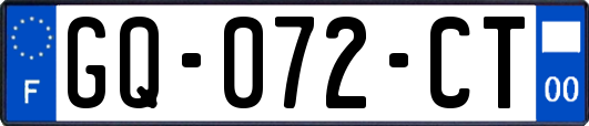 GQ-072-CT