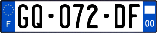 GQ-072-DF