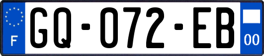 GQ-072-EB