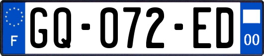 GQ-072-ED