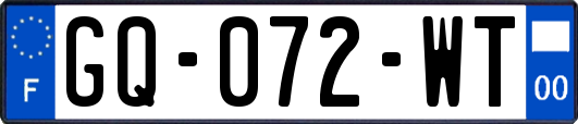 GQ-072-WT