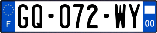 GQ-072-WY