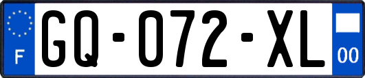 GQ-072-XL