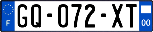 GQ-072-XT