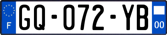 GQ-072-YB