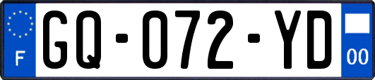 GQ-072-YD