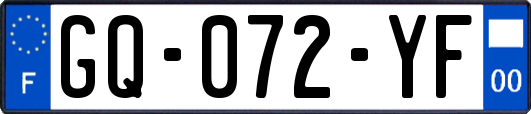 GQ-072-YF