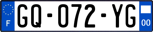 GQ-072-YG