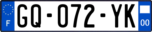 GQ-072-YK