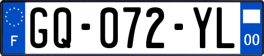 GQ-072-YL