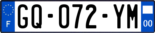 GQ-072-YM