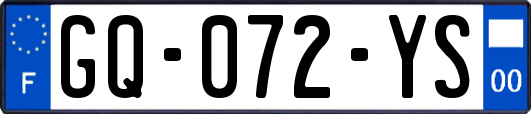 GQ-072-YS