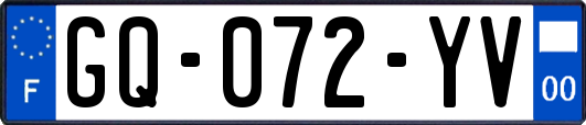 GQ-072-YV