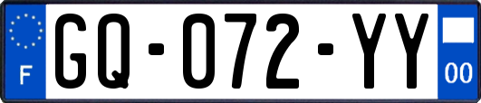 GQ-072-YY