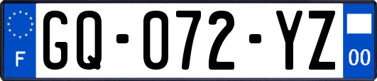 GQ-072-YZ