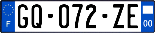 GQ-072-ZE