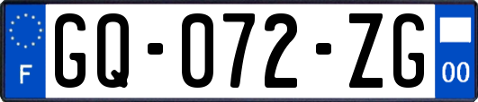 GQ-072-ZG