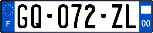 GQ-072-ZL