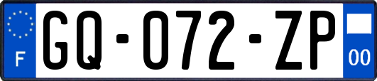 GQ-072-ZP