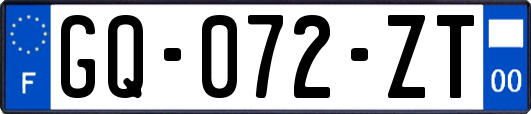 GQ-072-ZT