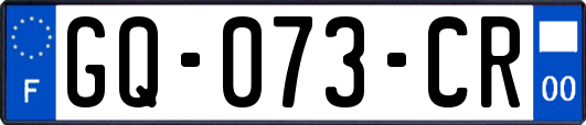 GQ-073-CR