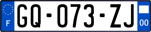 GQ-073-ZJ