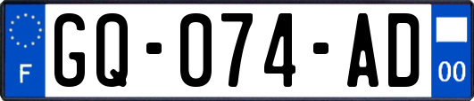 GQ-074-AD