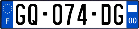 GQ-074-DG