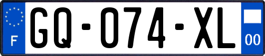 GQ-074-XL