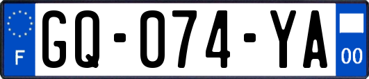 GQ-074-YA