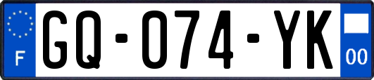 GQ-074-YK